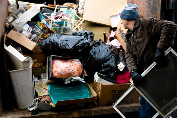 Best Basement Cleanout Services  in Ada, OK