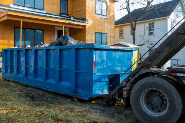 Ada, OK Junk Removal Company