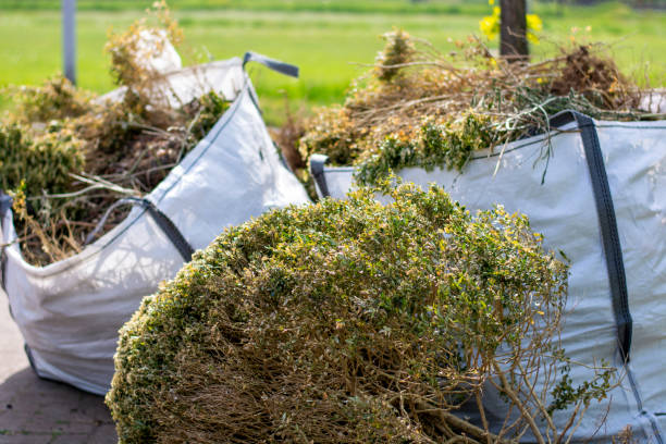 Best Professional Junk Removal  in Ada, OK