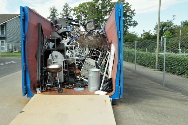 Yard Cleanup Services in Ada, OK