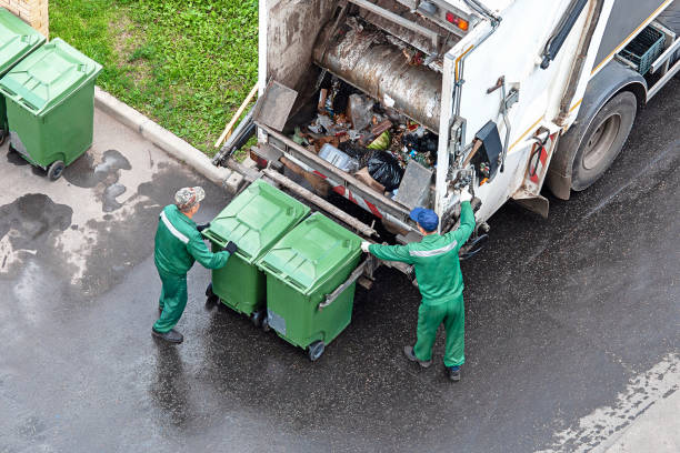 Best Yard Waste Removal  in Ada, OK
