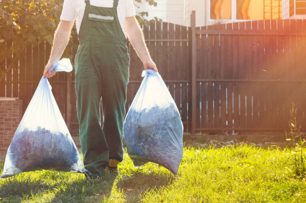 Best Construction Debris Removal  in Ada, OK