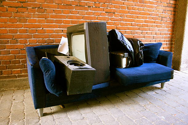 Best Trash Removal Near Me  in Ada, OK