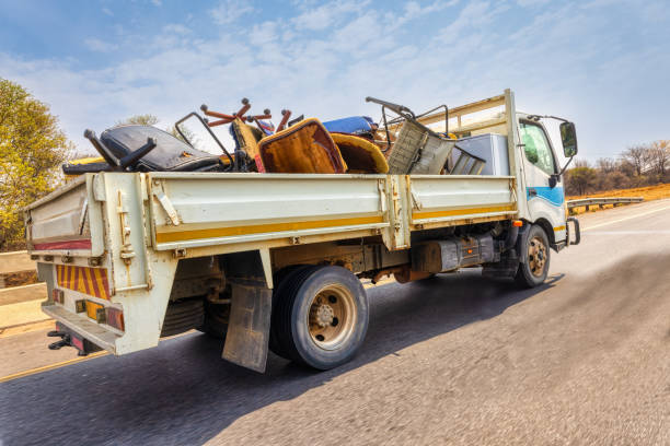 Best Commercial Cleanout Services  in Ada, OK