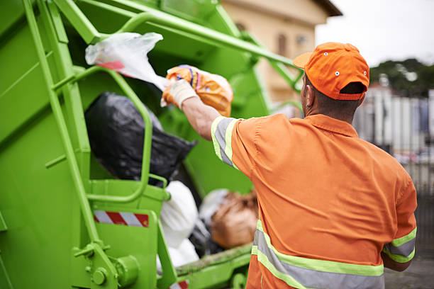Best Garage Cleanout Services  in Ada, OK