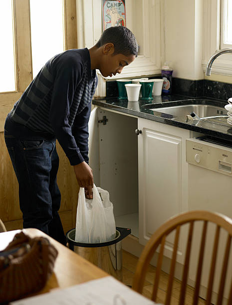 Appliance Disposal in Ada, OK